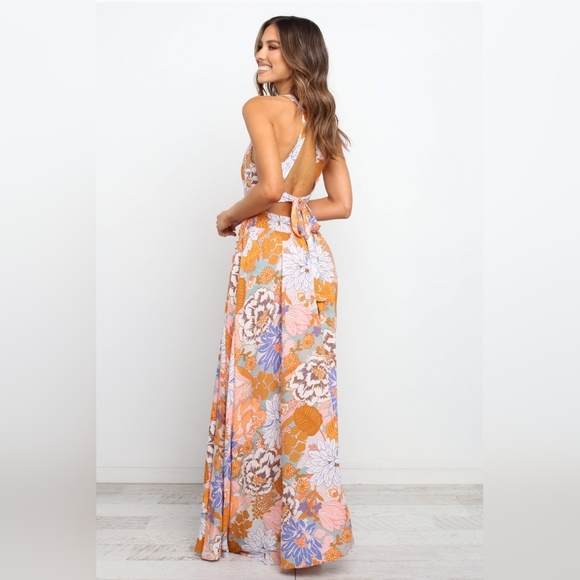 Petal & Pup Newell Dress - Size Large - Picture 2 of 7